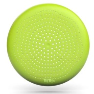 FRISBEE DISC FliBi 2v1 SITKO Bio Green 18m+