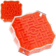 ZRUČNOSTNÁ HRA PUZZLE GALL LABYRINTH TRAŤ