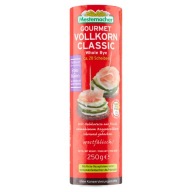 BENUS Party Ražný chlieb okrúhlice 250 g
