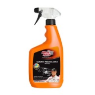 OCHRANA KOKPITU GLOSSY 650ML - MOJE AUTO