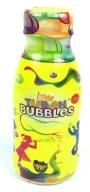 MYDLOVÁ BUBLINA TEKUTÉ 250 ML TUBAN, TUBAN