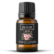 RUŽOVÝ OLEJ 100% VONNÁ AROMATERAPIA 10ML