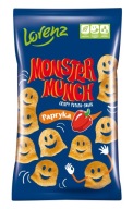 Paprikové chrumky Monster Munch 100g