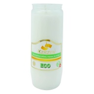 Vložka na olejovú sviečku Kerzen ECO 3 96h 4 dni 1 kus