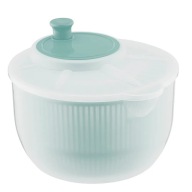 Sušička, odstredivka na šalát, sušička zeleniny, sitko, Altom Design, kôš, 2,7 l