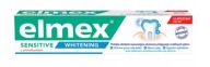 Elmex Sensitive Whitening zubná pasta 75 ml