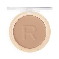 Makeup Revolution Reloaded Pressed Powder Beige 6