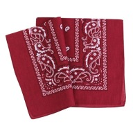 BANDANA BANDANA OBALOVACIA ŠATKA NORBA