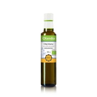 OLANDIA Ľanový olej (250 ml) - BIO