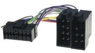 CLARION CZ100E ISO konektor autorádia (16pin)