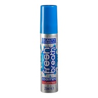 Beauty Formulas Cool Mint osviežovač pier 25 ml