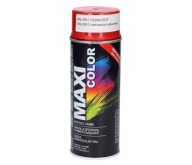 MOTIP DUPLI MOTIP MAXICOLOR LAK. RAL3001 POLYS.400ML