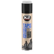 K2 TAPIS KEFA NA ČISTENIE ČALÚNNÍKA PENOVÁ