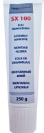Montážne lepidlo TUBA DECOSA 250 g