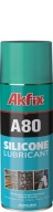 AKFIX silikónový tuk 400 ml