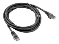 Patchcord LANBERG PCF6-10CC-0150-BK 1,5