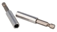 TORRO magnetický hrot držiaka na 1/4 bitov