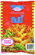 TEMPURA MÚKNY CHLIEB 150g - SPOTREBNÝ