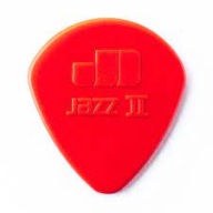 Trsátko Dunlop Jazz II perové gitarové 1,18 mm