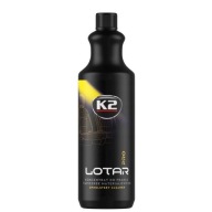 K2 LOTAR TEKUTÉ PROSTRIEDKY NA ČALÚNENIE A UMÝVANIE KOBERCOV
