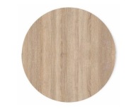 Čiapka samolepiaca 20mm dub sonoma F067