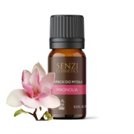 Mydlo s vôňou Mydlo s vôňou olejová 10 ml Kvetinová MAGNÓLIA