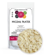 MANDĽOVÉ VLOČKY, 500 g
