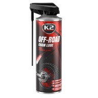 K2 TERÉNNE REŤAZE TUK 500 ML W140