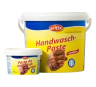 Eilfix pasta na umývanie silne znečistených rúk 0,5L