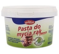 EILFIX ALOES OHS PASTA NA špinavé ruky 500ml
