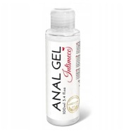 ANÁLNY GÉL, SLIPING, ANAL MOISTURIZING GEL, 100ml