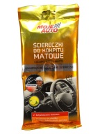 LÁTKY NA KOKPIT MÔJHO AUTO - MATNÉ 24 KS