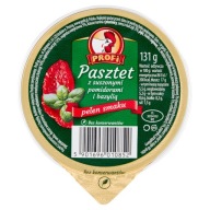 Profi paštéta so sušenými paradajkami 131 g