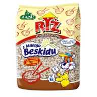 Axpal Pripravená ryža, bezlepková, 140g
