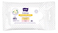 BELLA INTIMA WIPES na intímnu hygienu, 20 ks.