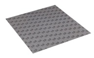Materiál pre tesnenia REINZ RS - 1,1mm - 25x25cm | plech 250x250x1,1mm