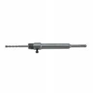 AWTOOLS KRUNOVÝ ADAPTÉR SDS PLUS 160mm AW43231
