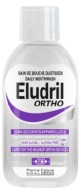 Eludril ORTHO ústna voda 500 ml