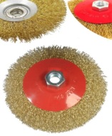 KEFA NA ČISTENIE DROBNEJ BRÚSKY 100mm