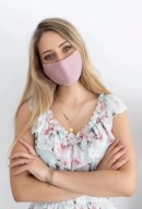 Univerzálna maska ​​Knittex MW-02 čierna