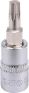 TORX LOCK KEY 1/4