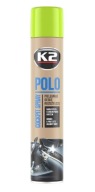 KOKPIT NA ČISTENIE DOSKY POLO KOKPIT JABLKO 750ML
