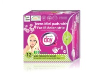 Mini hygienické obrúsky 12 ks