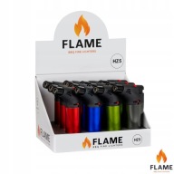 Plynový zapaľovač, sviečka FLAME