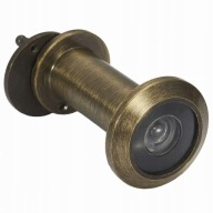 INFINITY LINE ŠTÍT okrúhly WD 16mm 35-60 AB PATINA