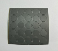 Egger Poťah na nábytok Dusty Grey 732 BS