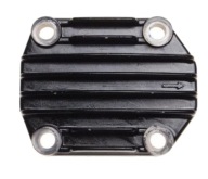 MINI CROSS ROMET 125 154 FMI Kryt hlavy Pred