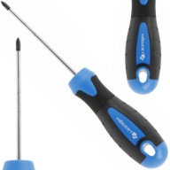 Skrutkovač Phillips skrutkovač Phillips Magnetický hrot PH0 75 mm Hoegert