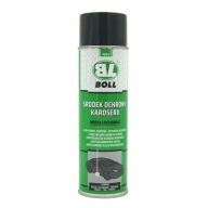 BOLL Ochranný sprej na telo 500ml Čierny