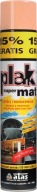 PLAK PPL SUPER MAT BROSKYŇA - 500 ml
